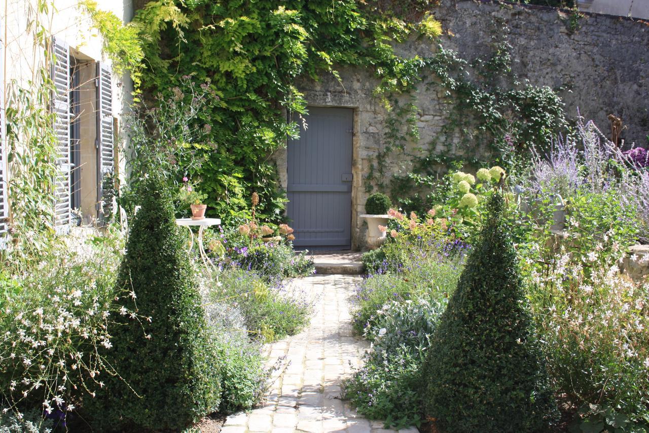 Villa Cambette Bayeux Exterior foto